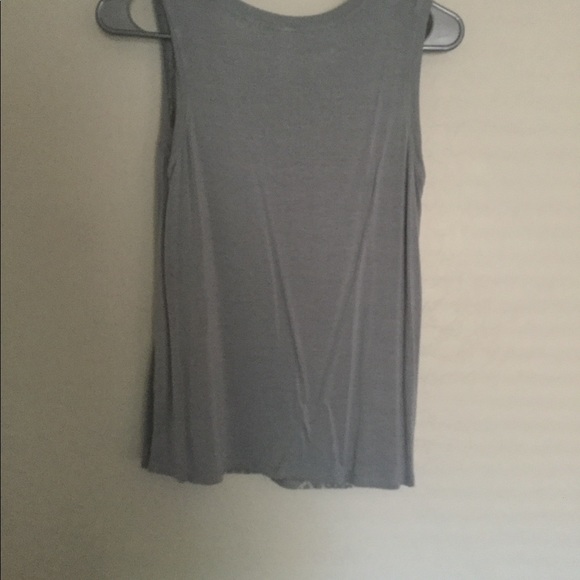 Xhilaration “Sweater” Tank Size XS - Picture 2 of 3